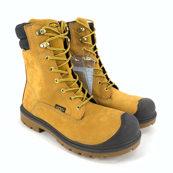 keen baltimore boots